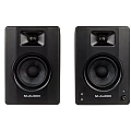 M-audio BX4 пара студийных мониторов