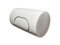 SVS Audiotechnik PAF-PW6W PRO Всепогодная трансляционная акустическая система, цвет белый