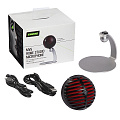 SHURE MOTIV MV5-B-DIG Цифровой USB конденсаторный микрофон кардиоидный для записи
