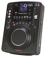 American Audio Flex100 MP3 DJ CD-проигрыватель