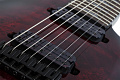 Schecter OMEN ELITE-7 BCHB Электрогитара семиструнная
