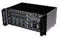 ALLEN&HEATH DLIVE-DX32  Модуль расширения 4 x 8 каналов,аналоговый или цифровой вход-выход,1x PSU