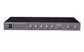 Audio-Techncia ATMX351   4-канальный автоматический микшер