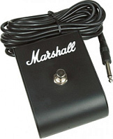 MARSHALL PEDL-90003 (P801/PEDL00008) SINGLE FOOTSWITCH (CHANNEL) ножной переключатель 1-кнопочный