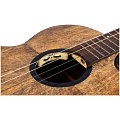 FLIGHT FIREBALL BARITONE EQ-A Укулеле баритон