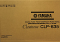 YAMAHA CLP-635WA, 88 клавиш, молоточковый механизм, GH3X