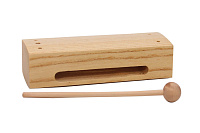 ALINA AWB16-1 Коробочка деревянная, 1 тон, 16,6х5,4х3,5 см