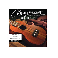Magma Strings UK120NW Струны для укулеле тенор