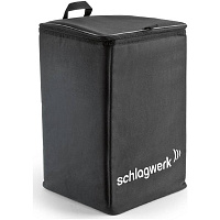 SCHLAGWERK TA12  рюкзак для кахона, внутренние размеры 50х30х30 см