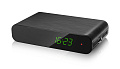 IconBIT Movie FHD T2  Медиаплеер с функцией записи; Поддержка HD: 1080p (Full HD); TV-тюнер: цифровой (DVB-T), DVB-T2