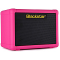 Blackstar FLY3 BASS NEON PINK  Мини-комбо для бас-гитары,  3 Вт, 2 канала, компрессор