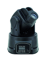 Eurolite LED TMH-6 Moving-Head Spot прибор с полным движением, светодиод 15 Вт (трёхцветный TCL) RGB