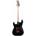 CRAFTER Crema S MP Cosmic Black Электрогитара