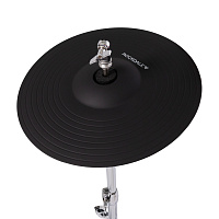 ROCKDALE Thunder Mesh PRO SD201-3SH 13" Cymbal Pad пэд тарелки