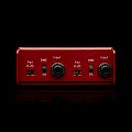 Simple Way Audio D2mini Активный двухканальный DI-Box