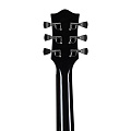 ROCKDALE Stars LP Special BK электрогитара, цвет черный, глянцевое покрытие