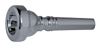 GEWA Mouthpiece Flugelhorn 5C-FL мундштук для флюгельгорна посеребренный