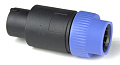 PROAUDIO CNL-8 Разъём спикон 8-контактный кабельный
