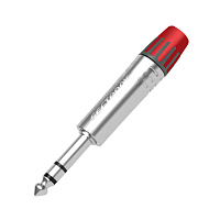 Seetronic MP3X-RD Разъем джек стерео 6.3 мм