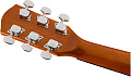 FENDER SQUIER SA-150 DREADNOUGHT NAT акустическая гитара, дредноут, цвет натуральный
