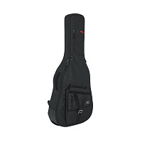 GATOR GT-JUMBO-BLK чехол для акустической гитары Jumbo