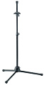 K&M 14985-000-55 стойка для тромбона напольная, 1,1 кг, 600/970 мм