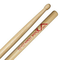 VATER VXD5AW Xtreme Design XD-5A Барабанные палочки, орех, деревянная головка