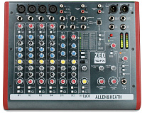 ALLEN&HEATH ZED10FX микшерный пульт