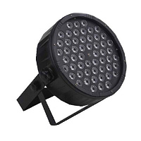 STAGE4 DJPAR 54x1XW Сценический светодиодный прожектор PAR