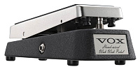 VOX WAH V846-HW напольная гитарная педаль, эффект вау-вау
