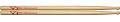 VATER VXDRW Xtreme Design XD-Rock Барабанные палочки, орех, деревянная головка