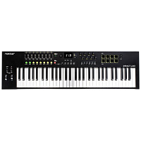 Nektar Impact LX61 mk3 MIDI клавиатура 