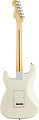 FENDER PLAYER Stratocaster MN PWT Электрогитара, цвет белый