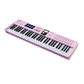 Arturia KeyLab Essential 61 mk3 Rose Quartz MIDI клавиатура 