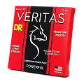DR VTE-9/46 струны для электрогитары, калибр 9-46, серия VERITAS™