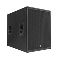 MASTERS QUBE XVIII (2023) активный сабвуфер