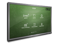 TeachTouch H84EC 84"  Интерактивная панель, UHD