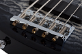 Schecter C-5 Plus CB Бас-гитара, 5 струн, цвет Charcoal Burst