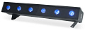 American DJ Ultra HEX Bar 6 светодиодная панель