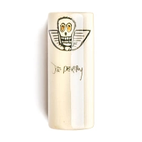 Dunlop 255 Joe Perry Boneyard Slide Medium Long слайд из керамики, 18х29х70 мм, длинный