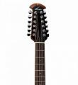 OVATION 2758AX-NEB 12-струнная электроакустическая гитара