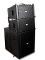 XLINE DELTA 18 SET Активный акустический комплект 