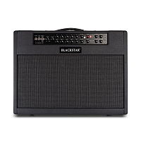 Blackstar St. James 100 212 Ламповый гитарный комбо