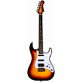 JET JS-600 BS Электрогитара шестиструнная