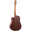 CRAFTER HD-100CE/OP.N электроакустическая гитара
