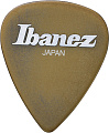 IBANEZ 1000SVBR медиатор, цвет коричневый