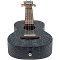 FLIGHT DUC400 Ash Blue Укулеле концерт