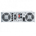 American Audio V-5001 Профессиональный стереоусилитель, 2х1500 Вт/4 Ом, выход клеммы, Speakon
