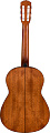 FENDER ESC-80 EDUCATIONAL SERIES классическая гитара, размер 3/4, цвет натуральный, чехол в комплекте