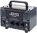 JOYO BantamP ZoMBie усилитель для электрогитары гибридный, 20 Вт, 2 канала, 1Х12AX7, Bluetooth